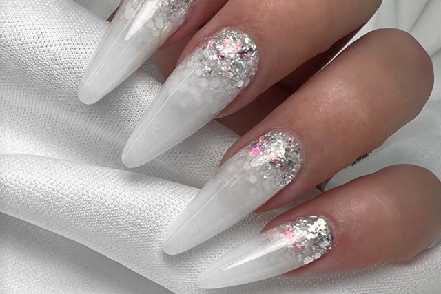 Services 11 789 Nails Suzanne